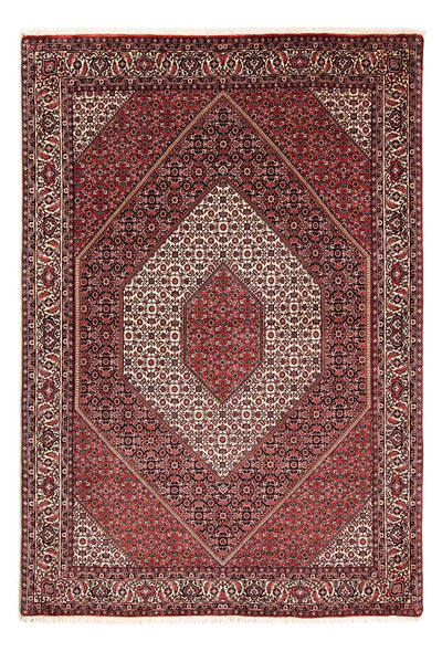 Bidjar Teppe 171x242cm - Persisk teppe