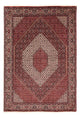 Bidjar Teppe 242x171cm - Persisk teppe