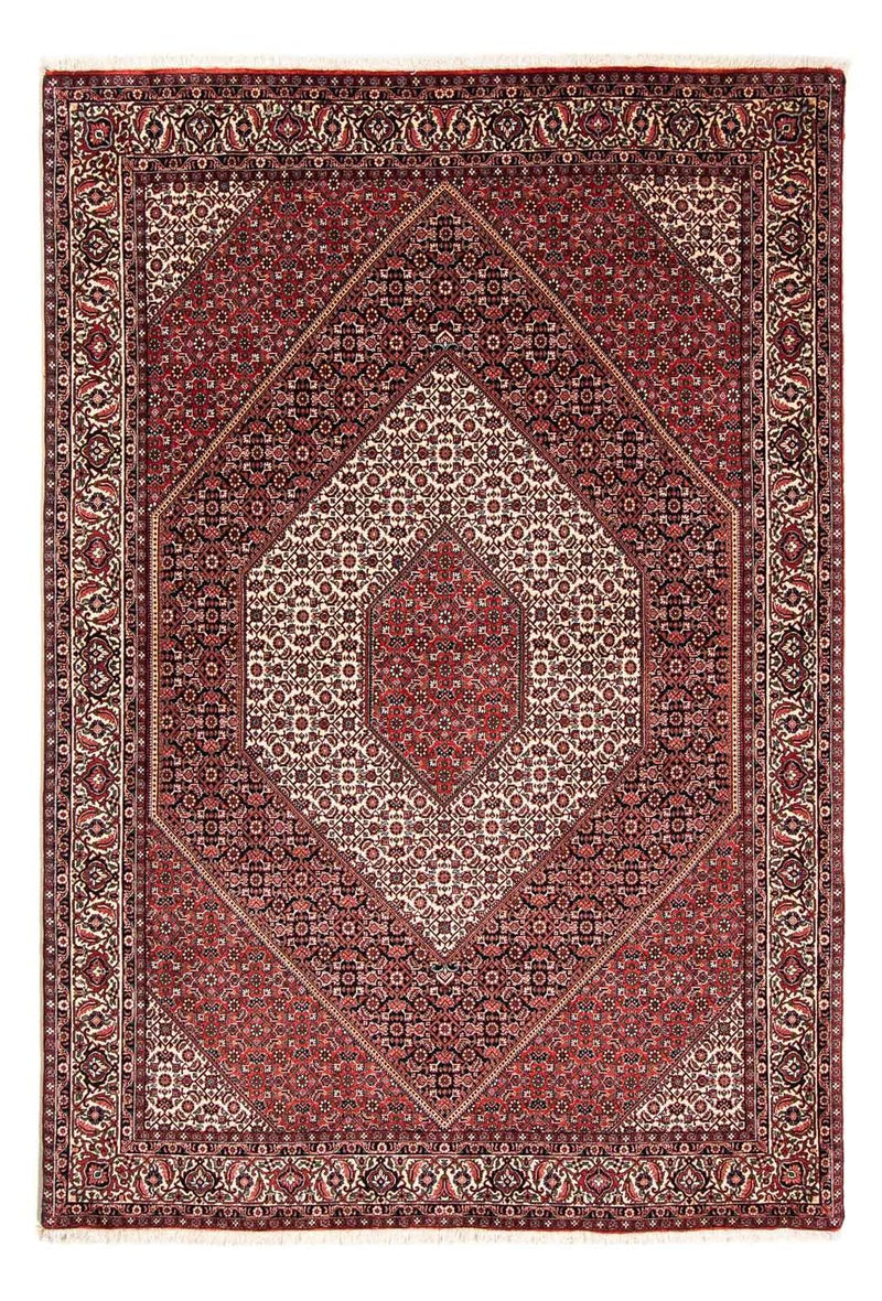 Bidjar Teppe 242x171cm - Persisk teppe