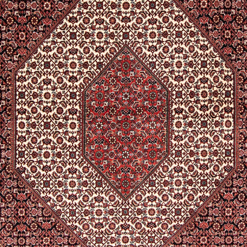 Bidjar Teppe 242x171cm - Persisk teppe