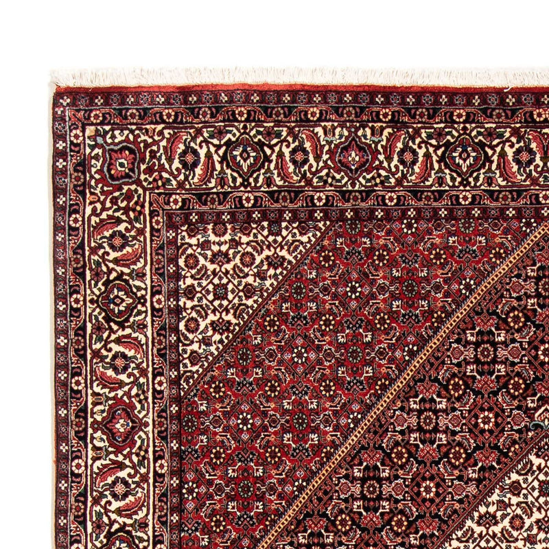 Bidjar Teppe 242x171cm - Persisk teppe