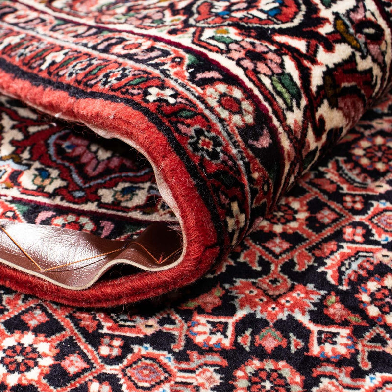 Bidjar Teppe 242x171cm - Persisk teppe