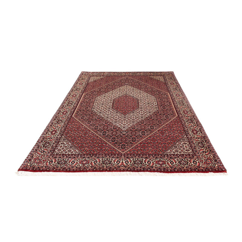 Bidjar Teppe 242x171cm - Persisk teppe