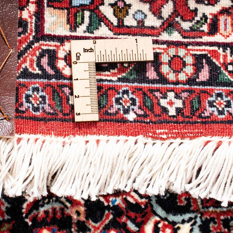 Bidjar Teppe 242x171cm - Persisk teppe