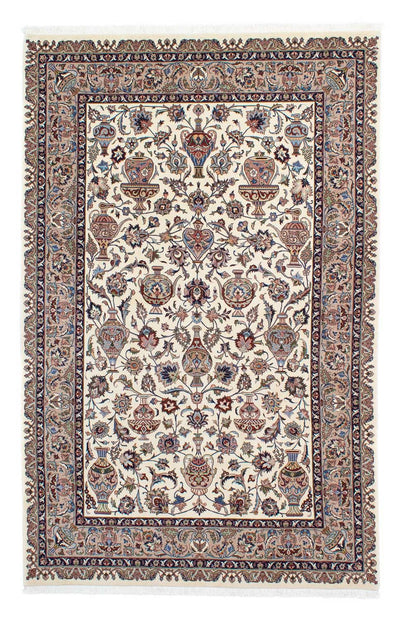 Kashmar Teppe 196x302cm - Persisk teppe