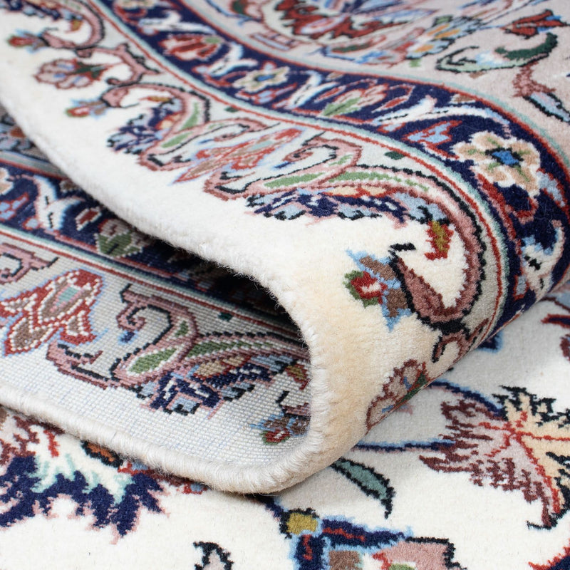 Kashmar Teppe 196x302cm - Persisk teppe