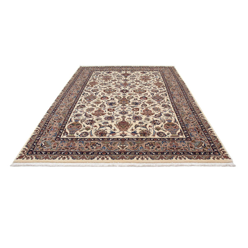 Kashmar Teppe 196x302cm - Persisk teppe