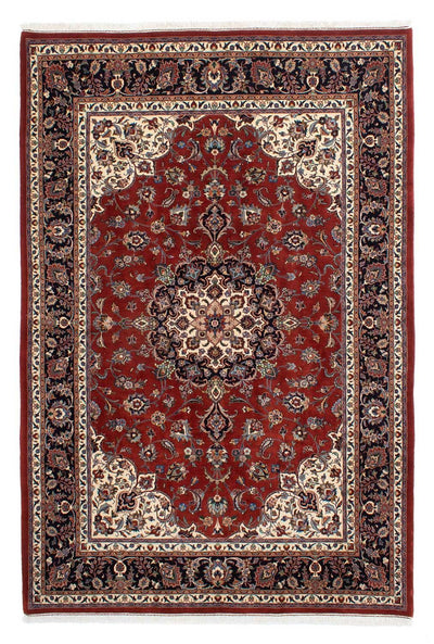 Kashmar Teppe 199x306cm - Persisk teppe