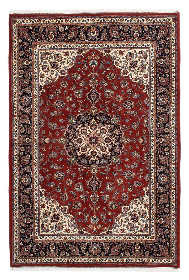 Kashmar Teppe 306x199cm - Persisk teppe