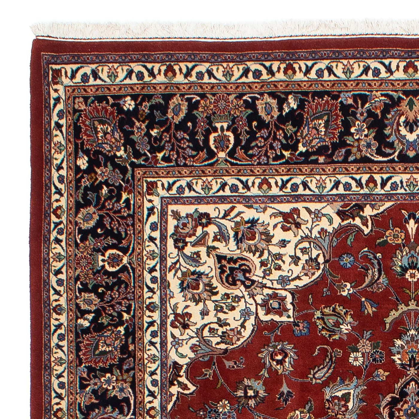 Kashmar Teppe 306x199cm - Persisk teppe