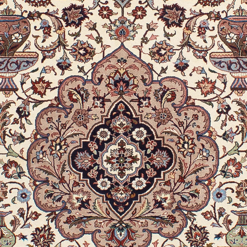 Kashmar Teppe 203x292cm - Persisk teppe