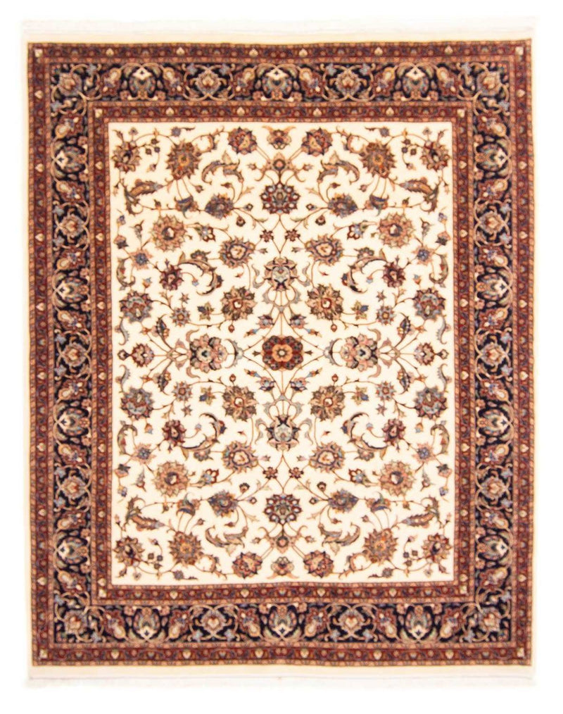 Kashmar Teppe 274x215cm - Persisk teppe