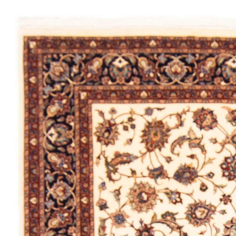 Kashmar Teppe 274x215cm - Persisk teppe