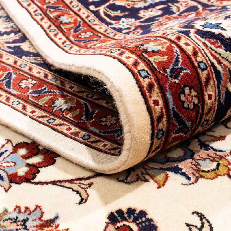Kashmar Teppe 274x215cm - Persisk teppe