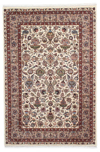 Kashmar Teppe 305x201cm - Persisk teppe – product image