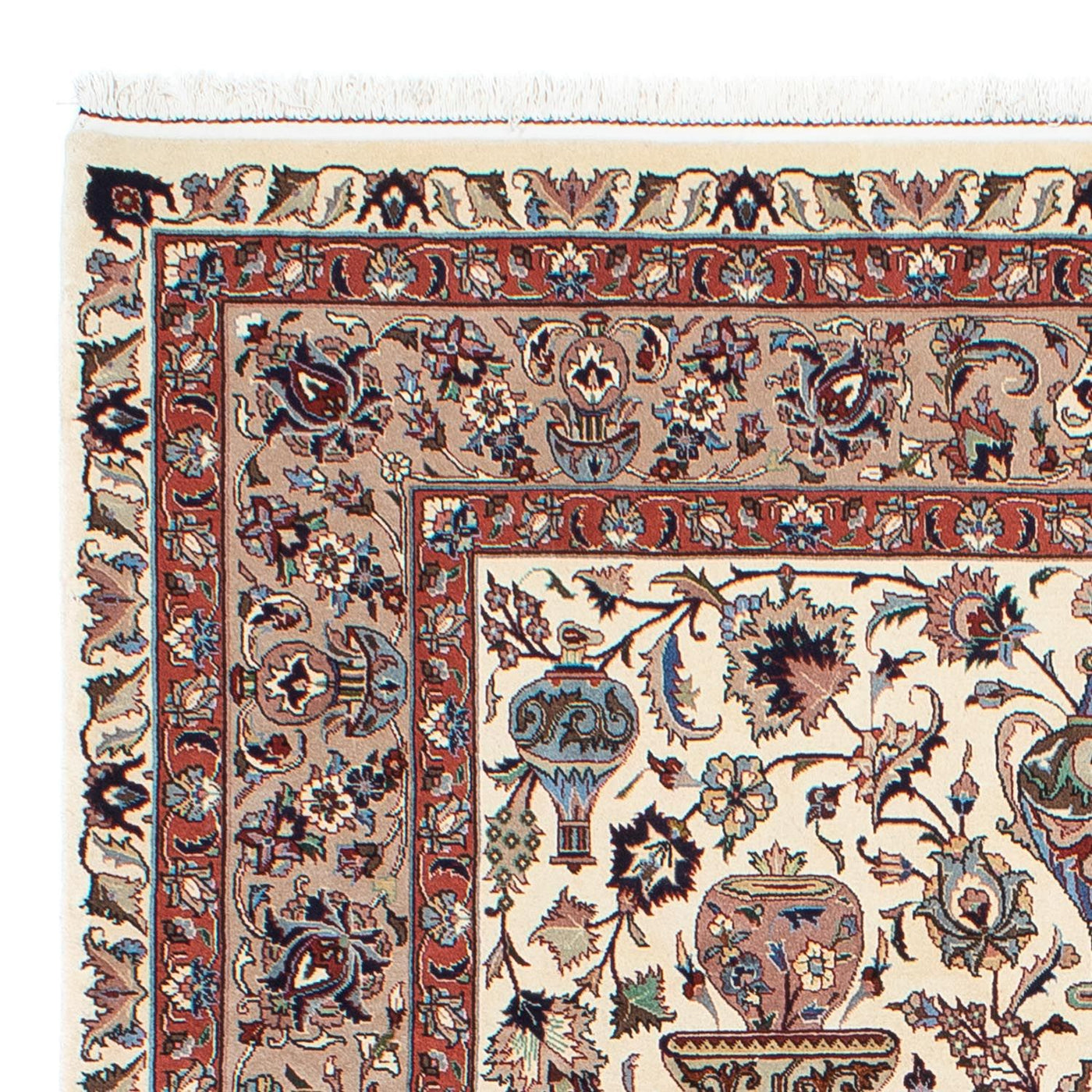 Kashmar Teppe 300x200cm - Persisk teppe