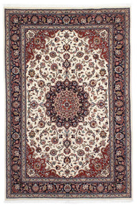 Kashmar Teppe 297x195cm - Persisk teppe – product image