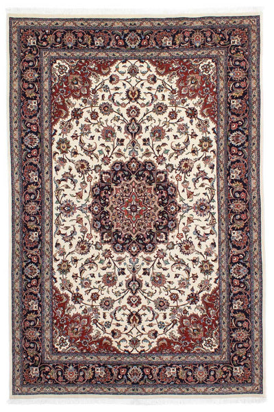 Kashmar Teppe 195x297cm - Persisk teppe