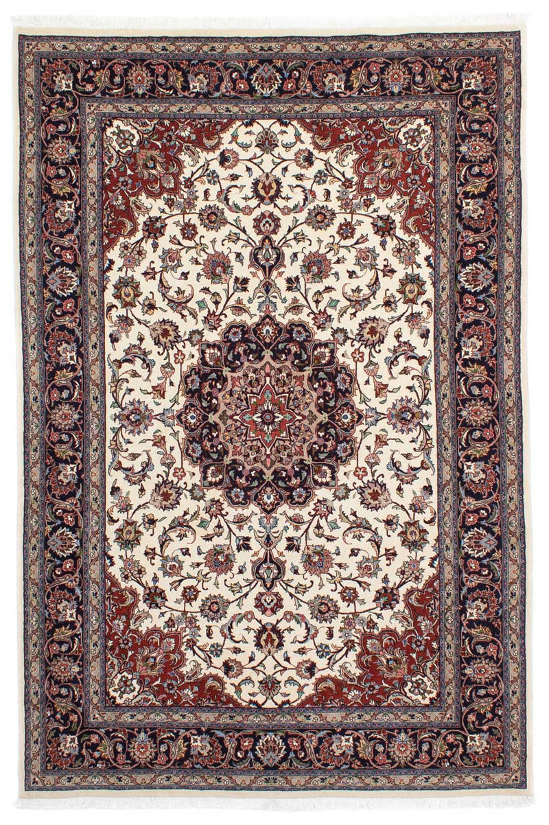 Kashmar Teppe 297x195cm - Persisk teppe