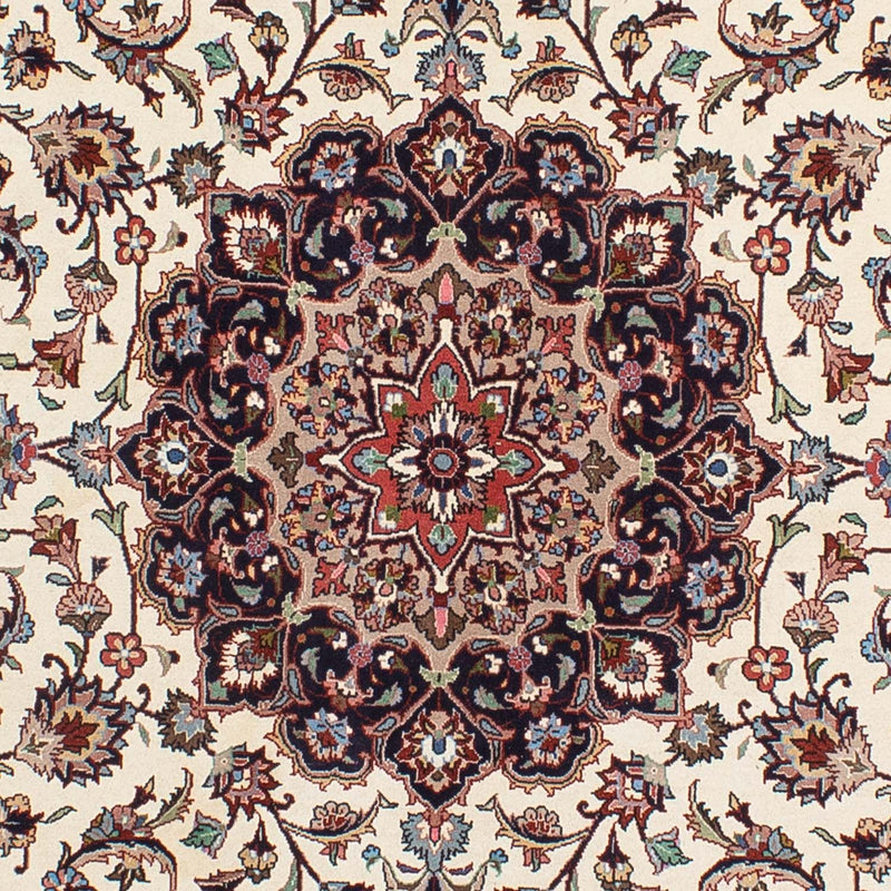Kashmar Teppe 297x195cm - Persisk teppe
