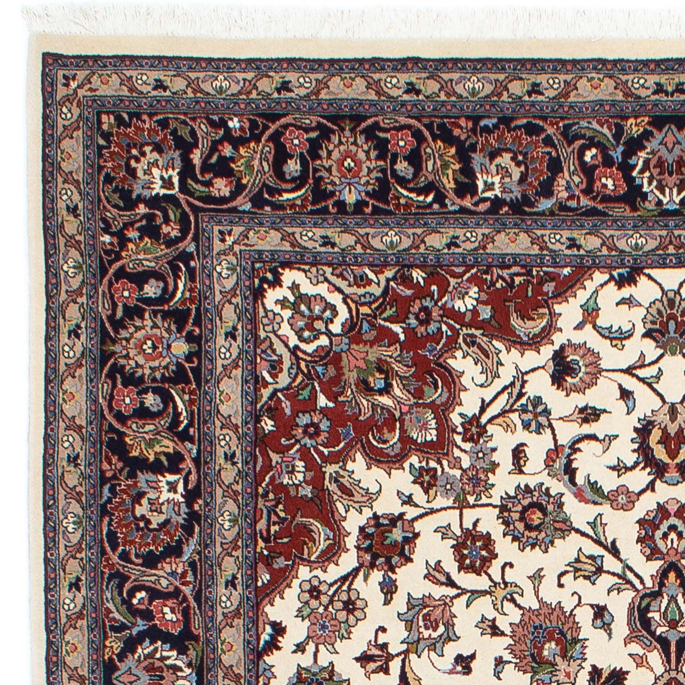 Kashmar Teppe 297x195cm - Persisk teppe