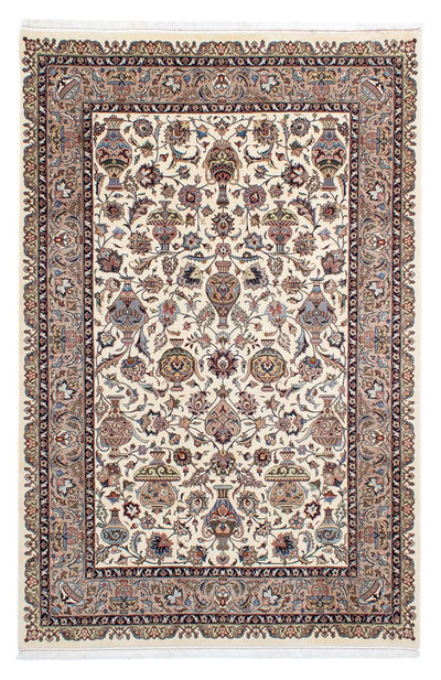 Kashmar Teppe 197x297cm - Persisk teppe