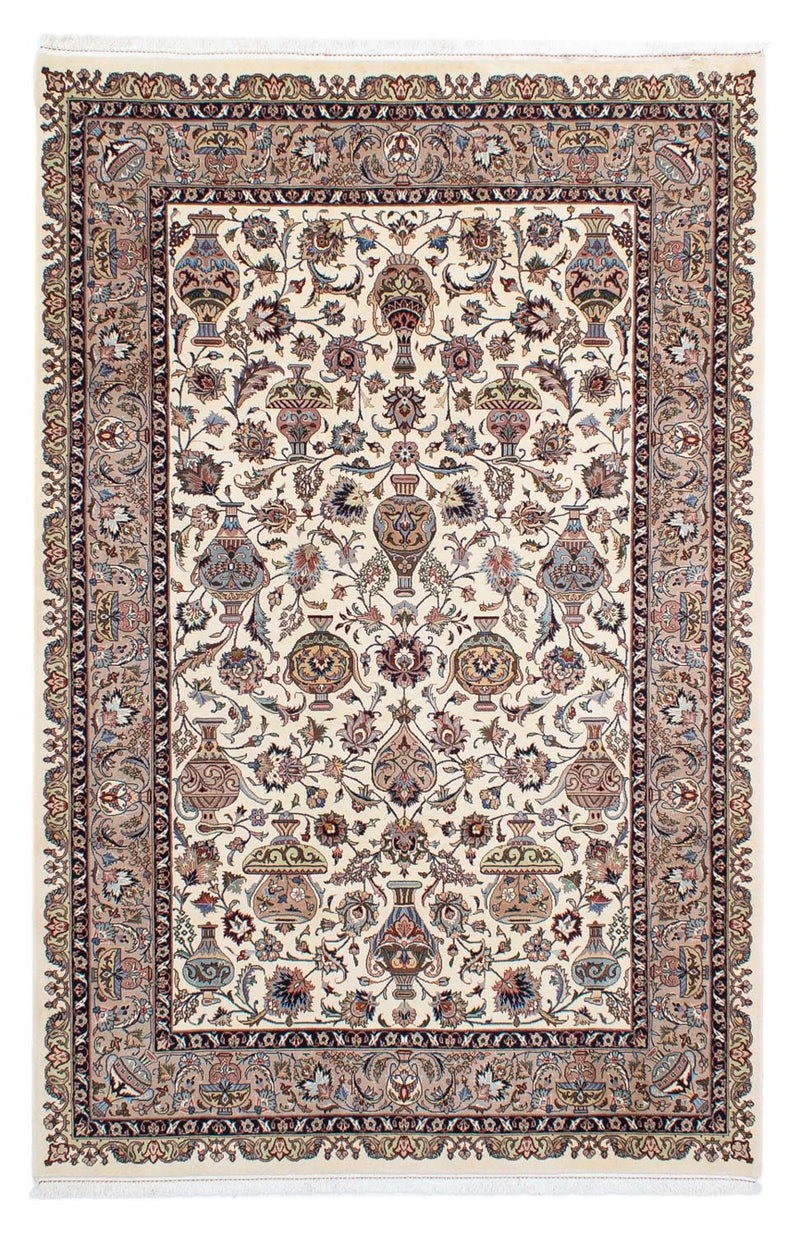 Kashmar Teppe 197x297cm - Persisk teppe
