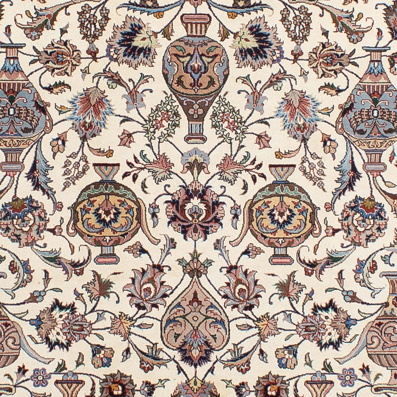 Kashmar Teppe 197x297cm - Persisk teppe