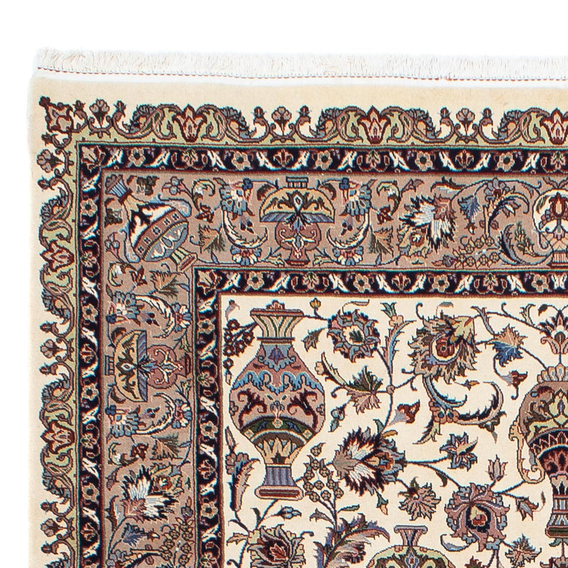 Kashmar Teppe 197x297cm - Persisk teppe