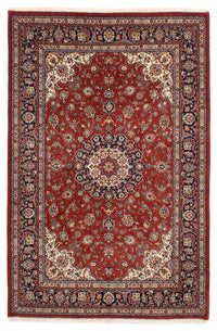 Kashmar Teppe 293x201cm - Persisk teppe – product image
