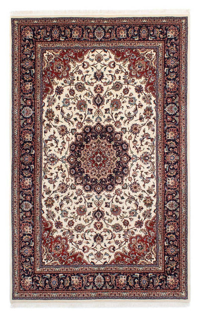 Kashmar Teppe 194x300cm - Persisk teppe