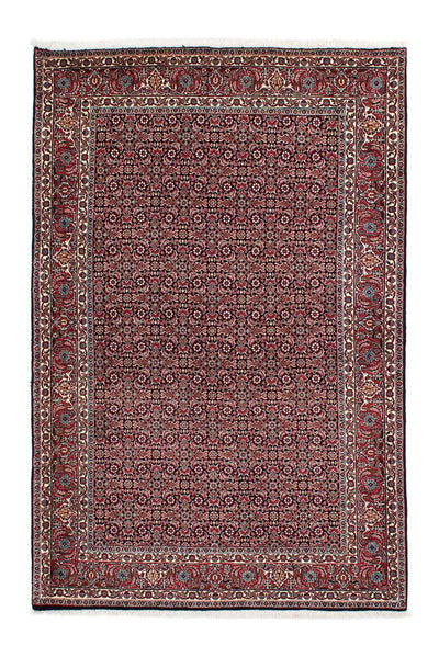 Bidjar Teppe 130x200cm - Persisk teppe