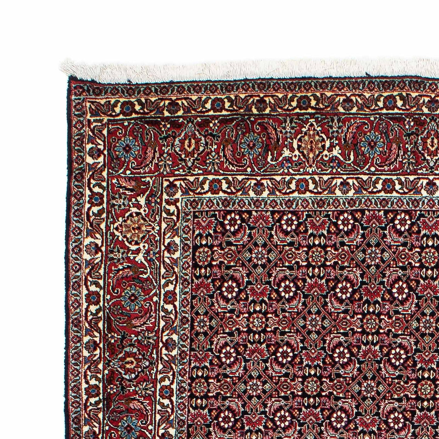 Bidjar Teppe 200x130cm - Persisk teppe
