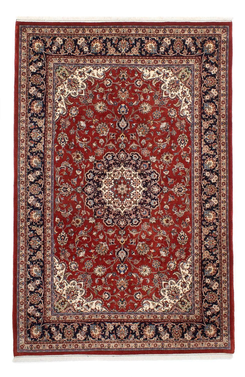 Kashmar Teppe 298x199cm - Persisk teppe