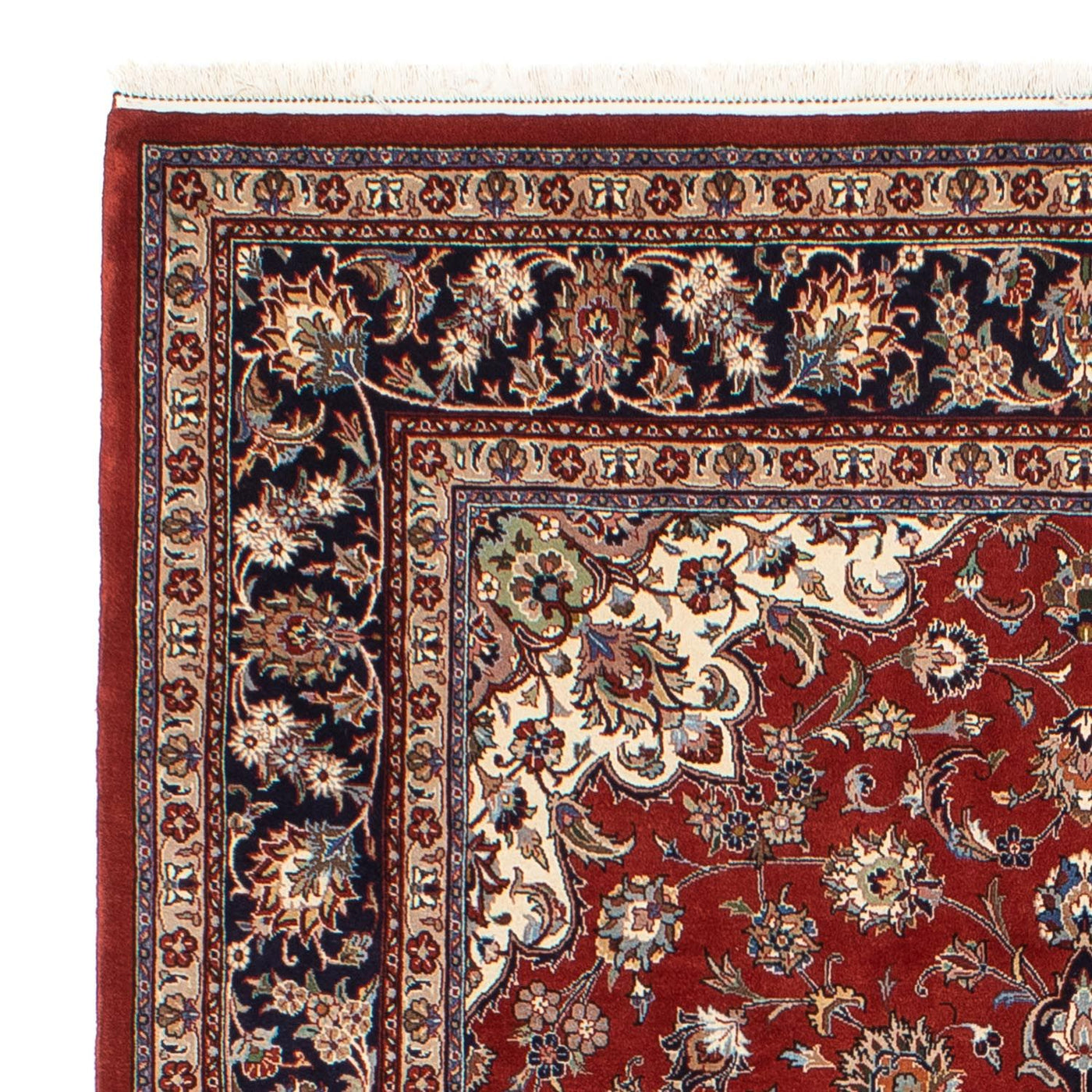 Kashmar Teppe 298x199cm - Persisk teppe