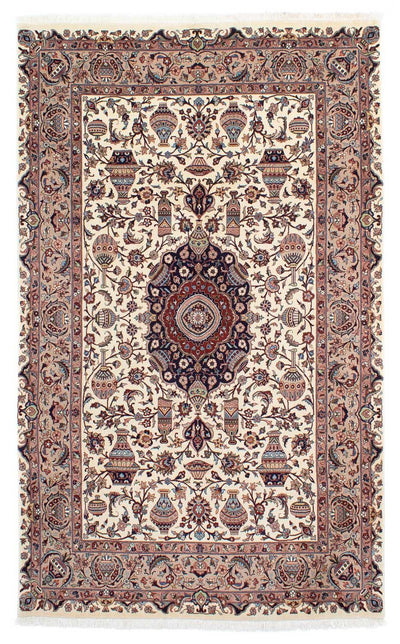 Kashmar Teppe 194x293cm - Persisk teppe