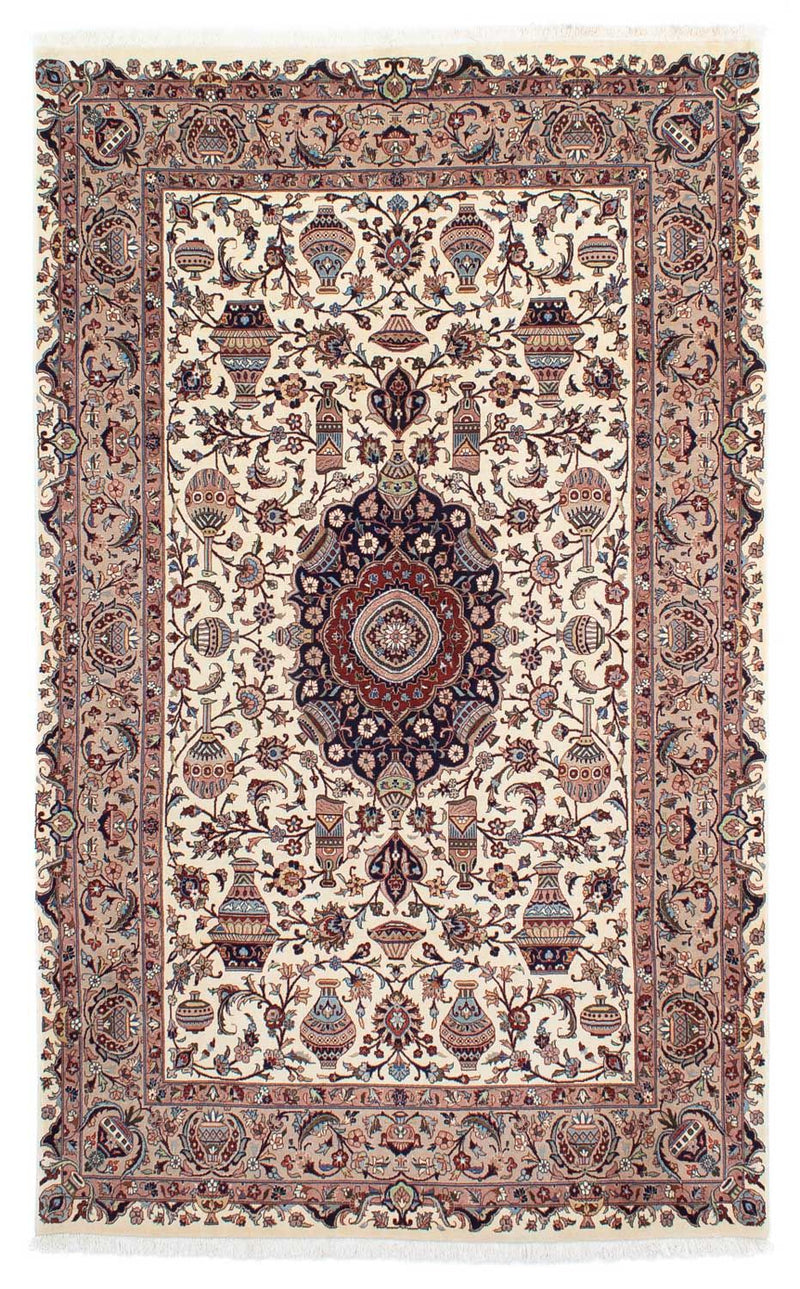 Kashmar Teppe 194x293cm - Persisk teppe