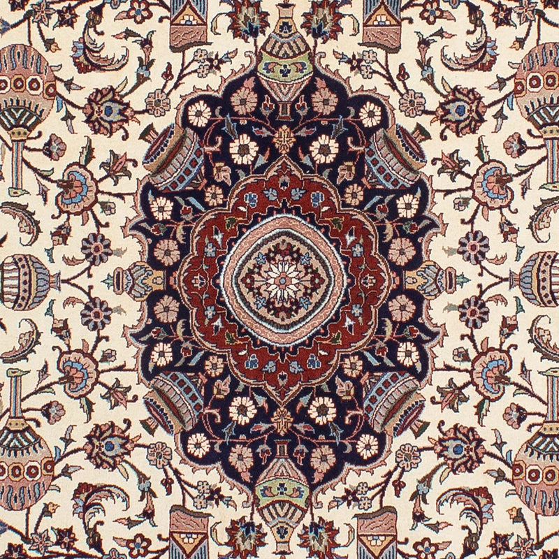 Kashmar Teppe 194x293cm - Persisk teppe