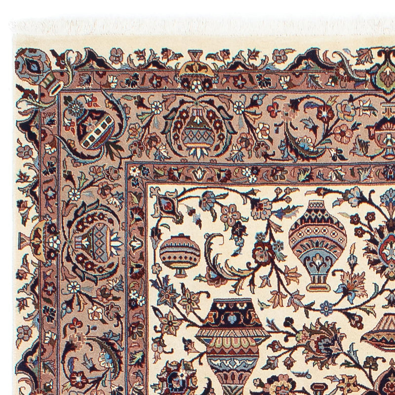 Kashmar Teppe 194x293cm - Persisk teppe