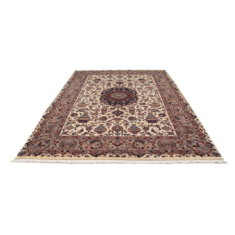 Kashmar Teppe 194x293cm - Persisk teppe