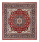 Kashmar Teppe 308x300cm - Persisk teppe