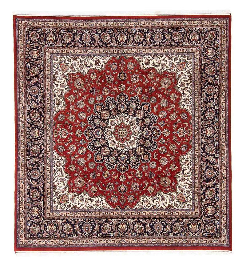 Kashmar Teppe 308x300cm - Persisk teppe