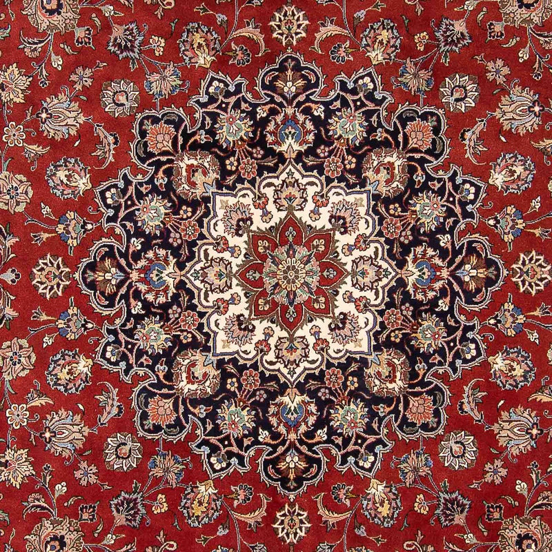 Kashmar Teppe 308x300cm - Persisk teppe