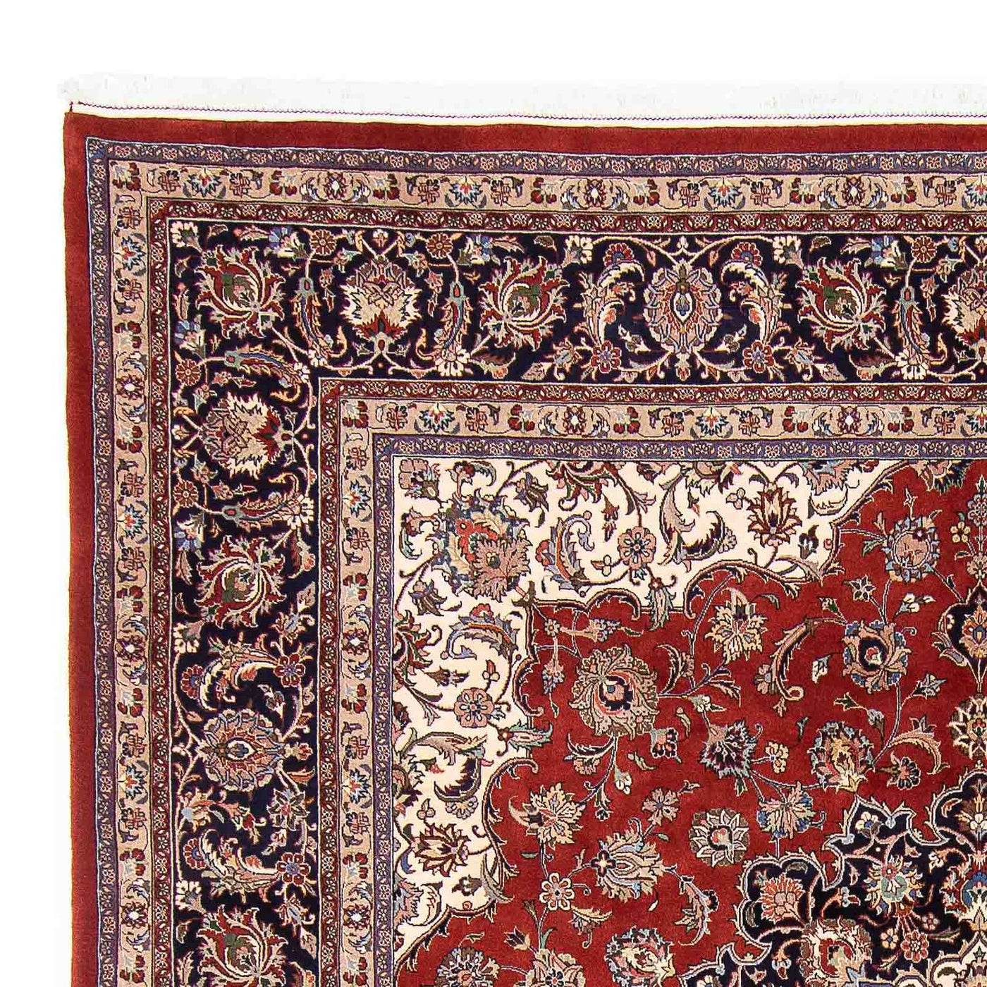 Kashmar Teppe 308x300cm - Persisk teppe