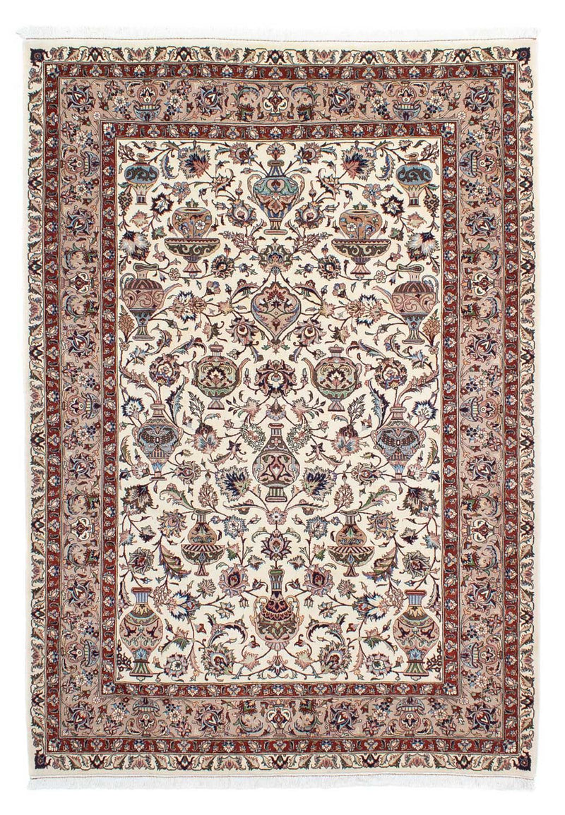Kashmar Teppe 288x205cm - Persisk teppe