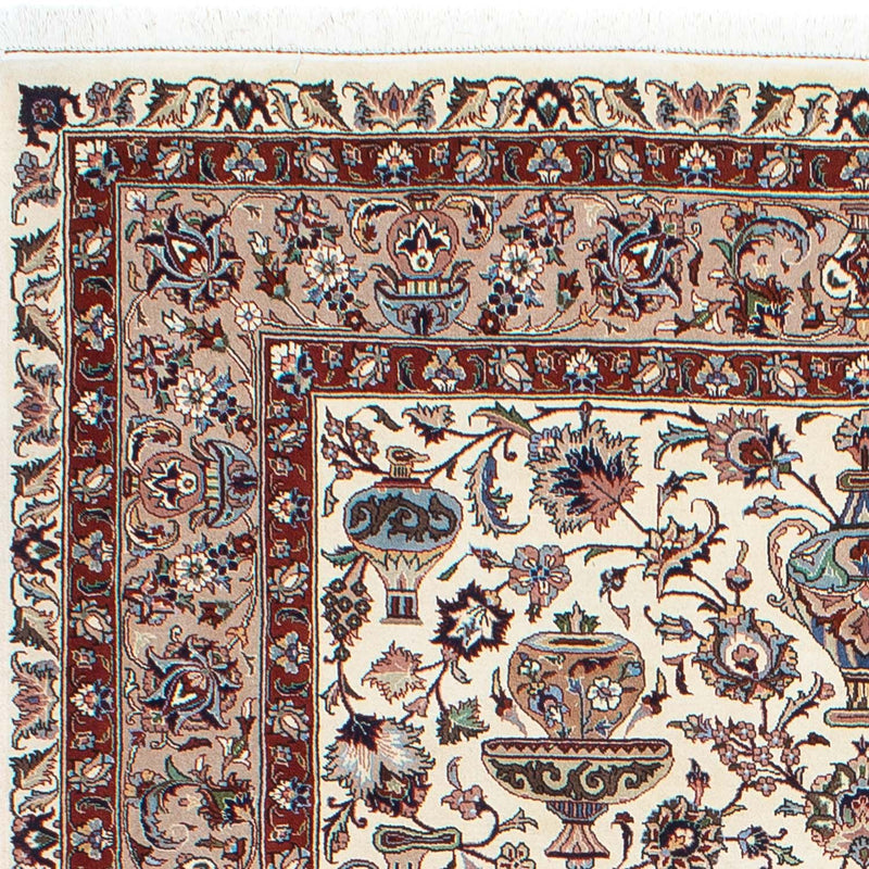 Kashmar Teppe 288x205cm - Persisk teppe