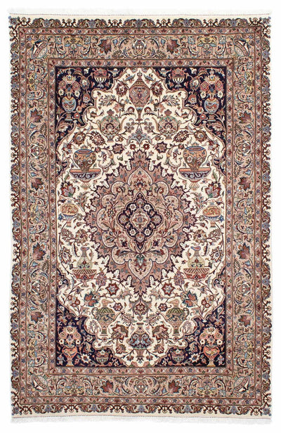 Kashmar Teppe 197x290cm - Persisk teppe
