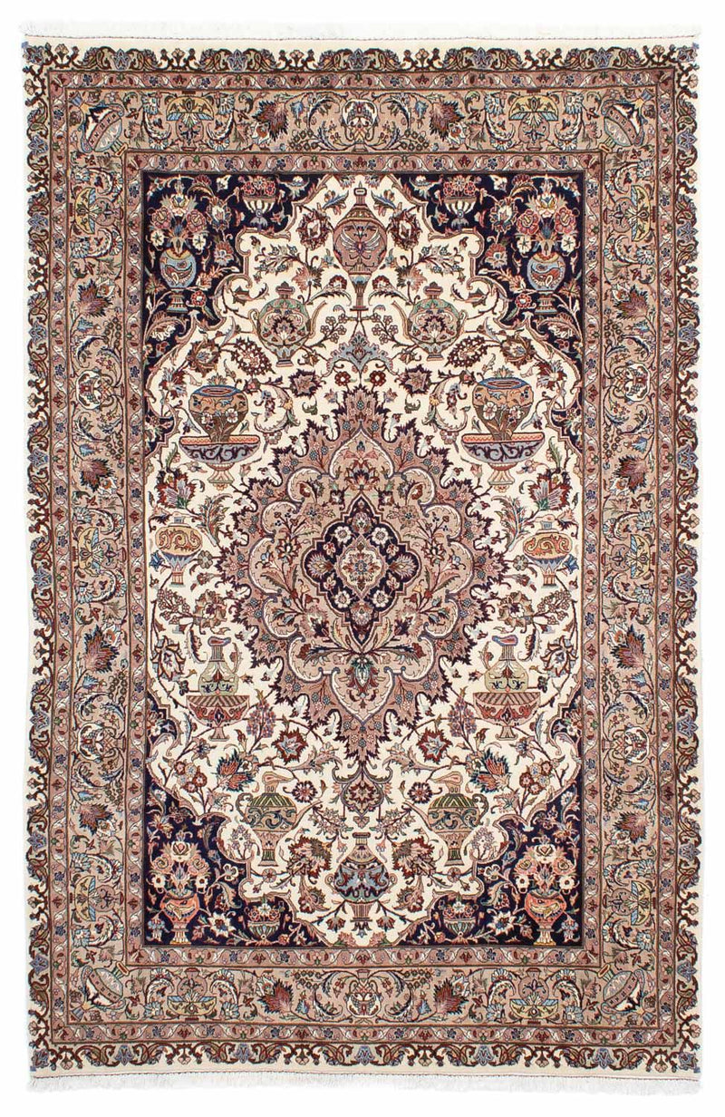 Kashmar Teppe 290x197cm - Persisk teppe