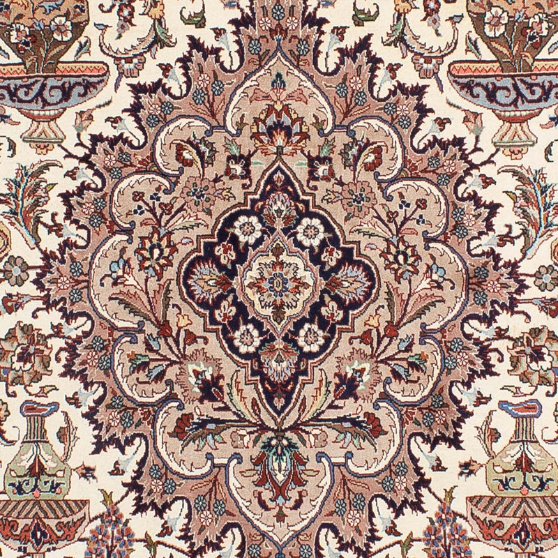 Kashmar Teppe 290x197cm - Persisk teppe