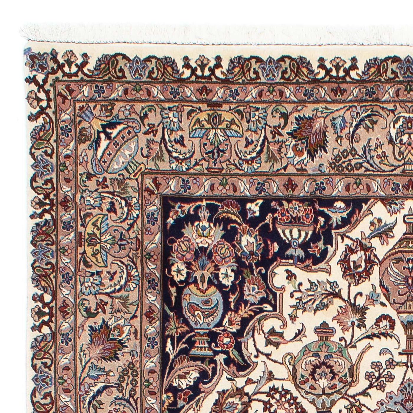 Kashmar Teppe 290x197cm - Persisk teppe